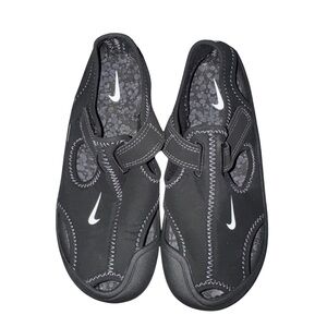 Nike Black Sunray Water Shoes